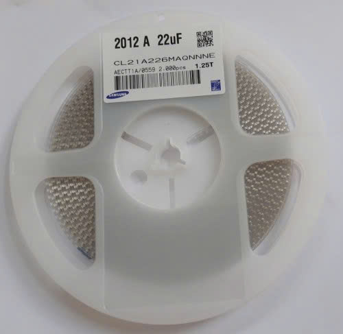Linh kiện điện tử - Linh Kiện Điện Tử CC COMPONENT - Công Ty TNHH CC COMPONENT